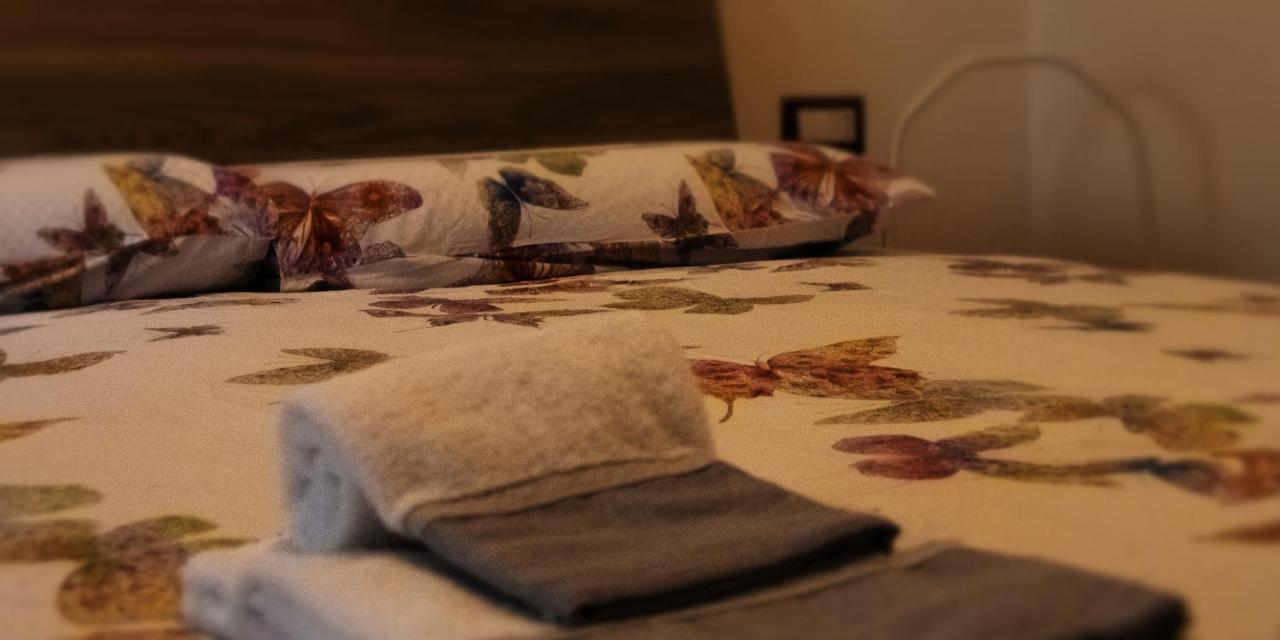 Casa Castegner - Rooms Seren del Grappa Экстерьер фото