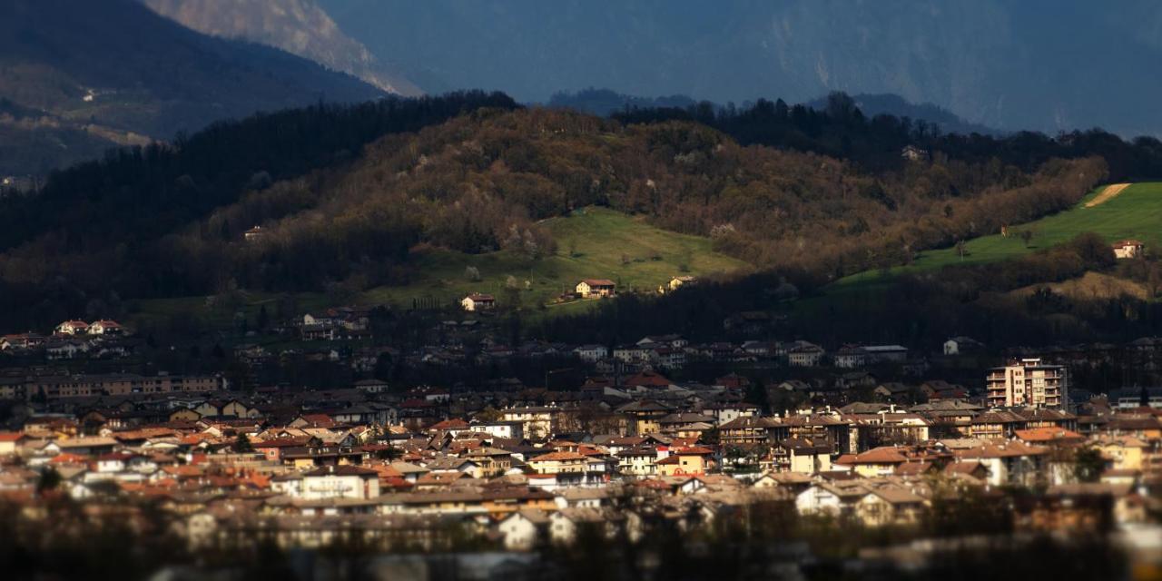 Casa Castegner - Rooms Seren del Grappa Экстерьер фото