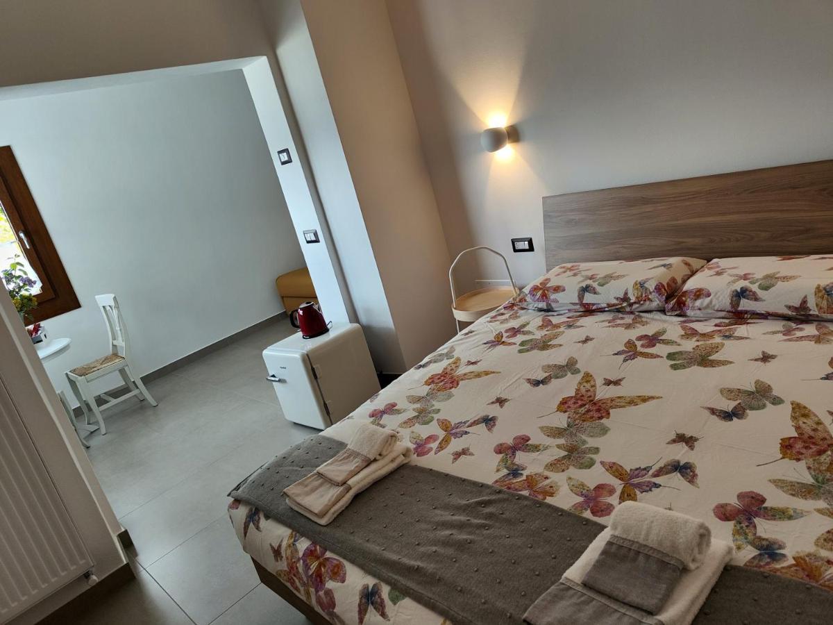Casa Castegner - Rooms Seren del Grappa Экстерьер фото