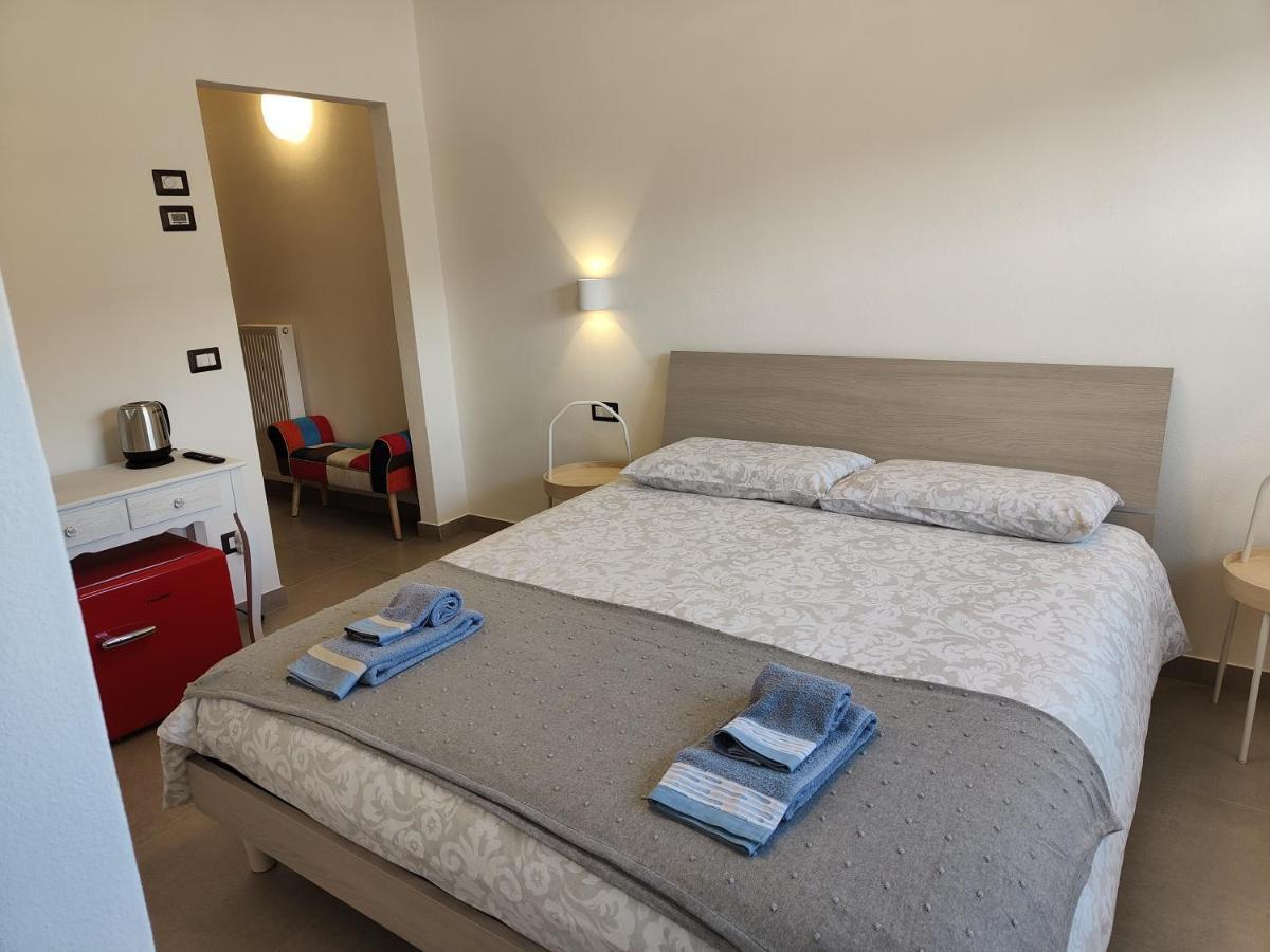 Casa Castegner - Rooms Seren del Grappa Экстерьер фото