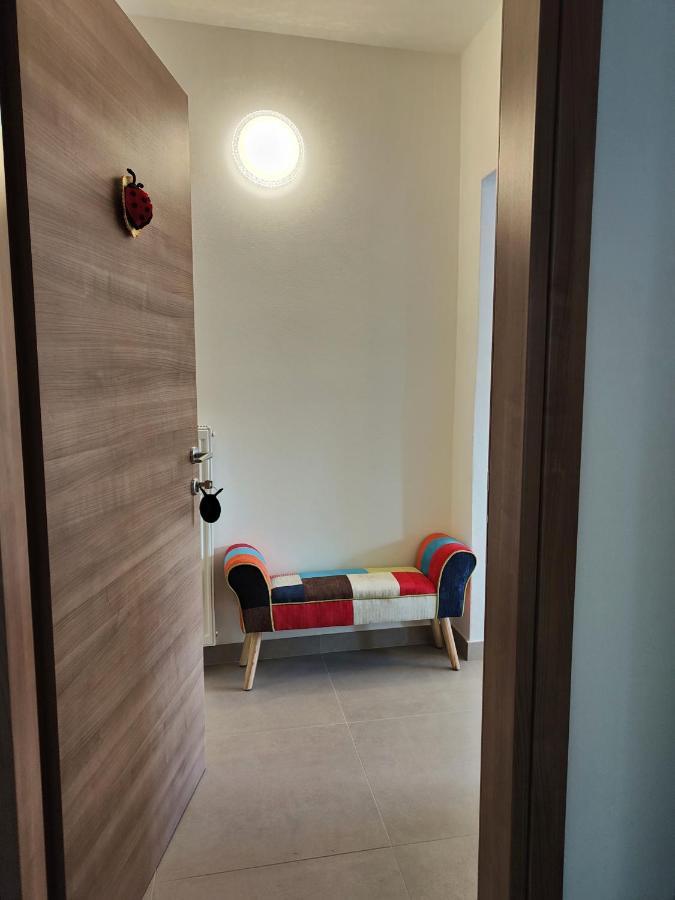Casa Castegner - Rooms Seren del Grappa Экстерьер фото