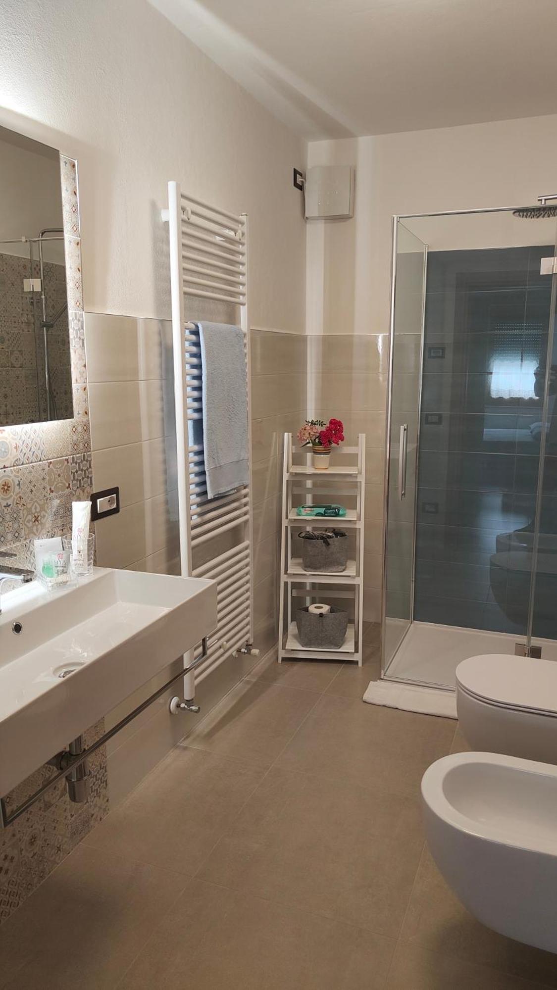 Casa Castegner - Rooms Seren del Grappa Номер фото