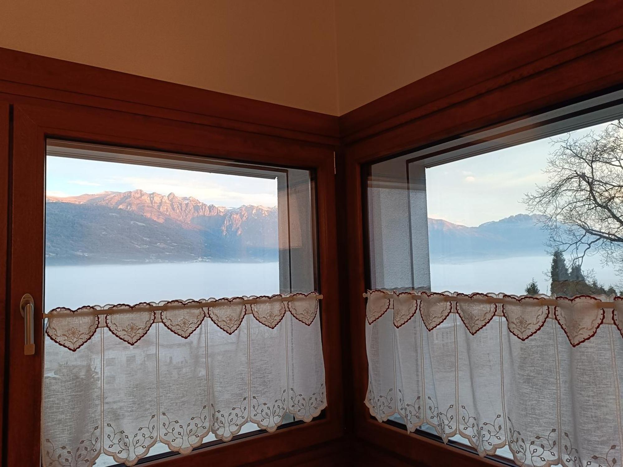 Casa Castegner - Rooms Seren del Grappa Экстерьер фото