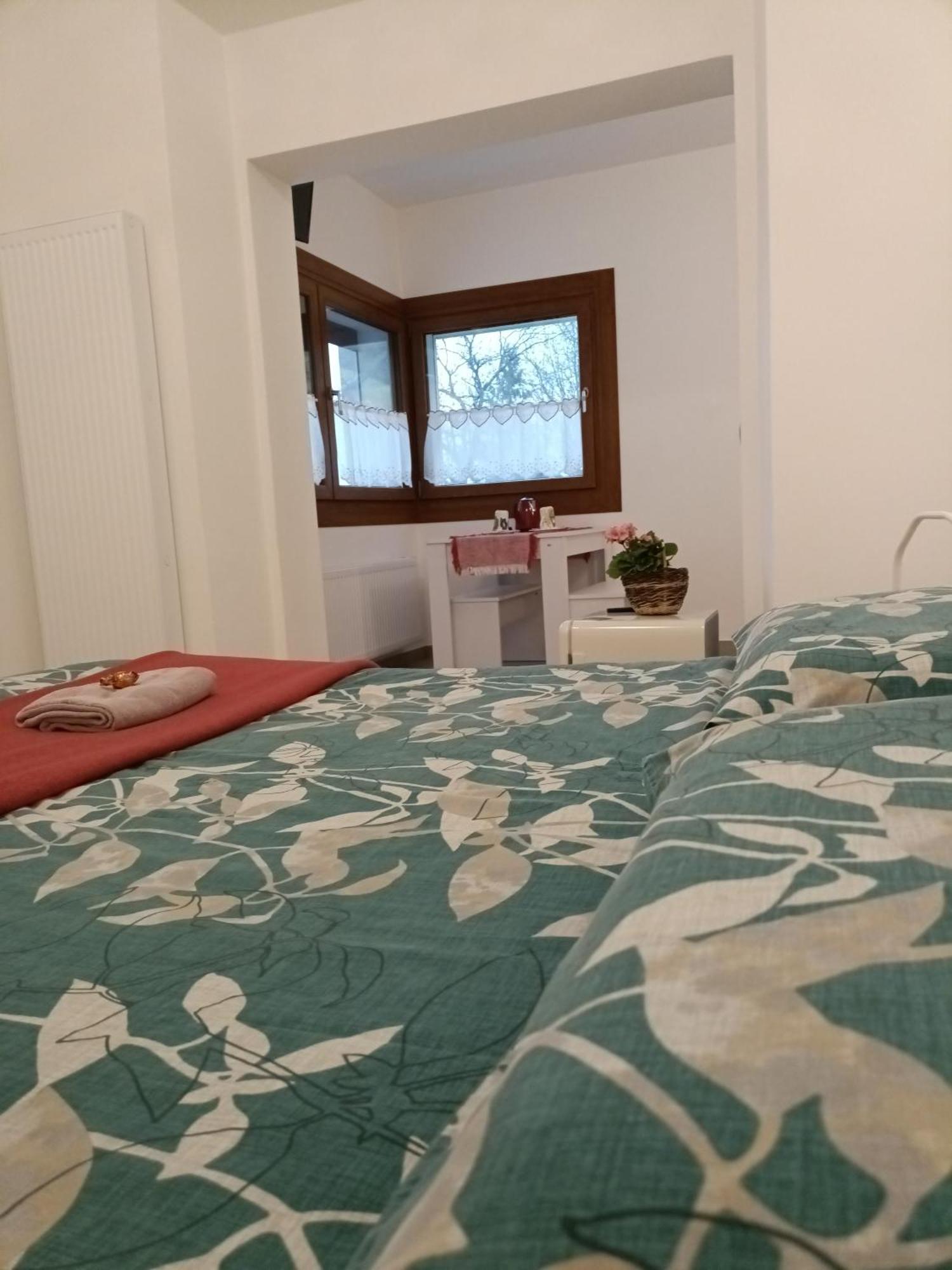 Casa Castegner - Rooms Seren del Grappa Экстерьер фото