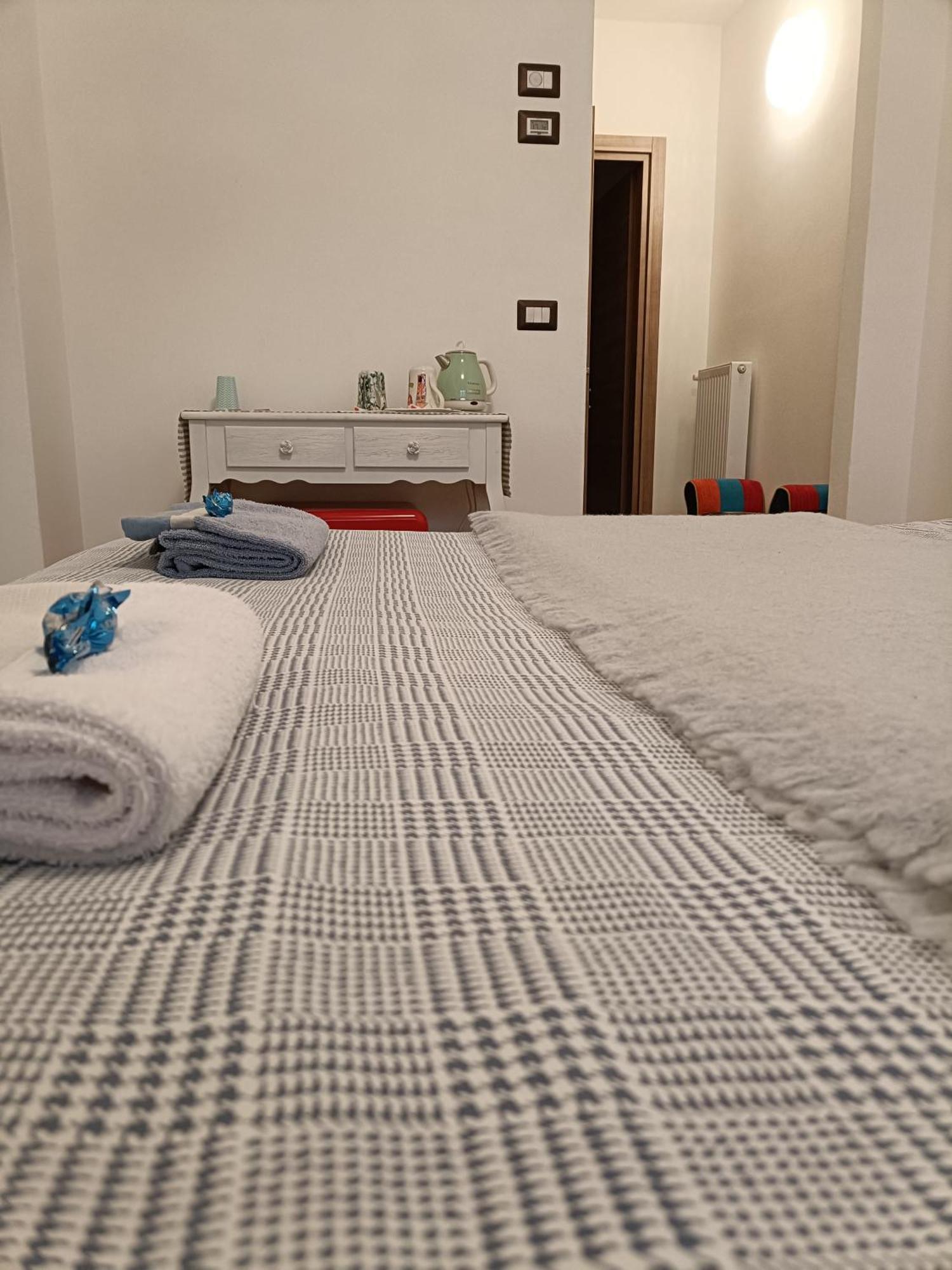 Casa Castegner - Rooms Seren del Grappa Экстерьер фото